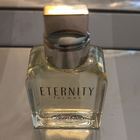 Calvin Klein Eternity for Men Fragrance - Picture 1 of 3